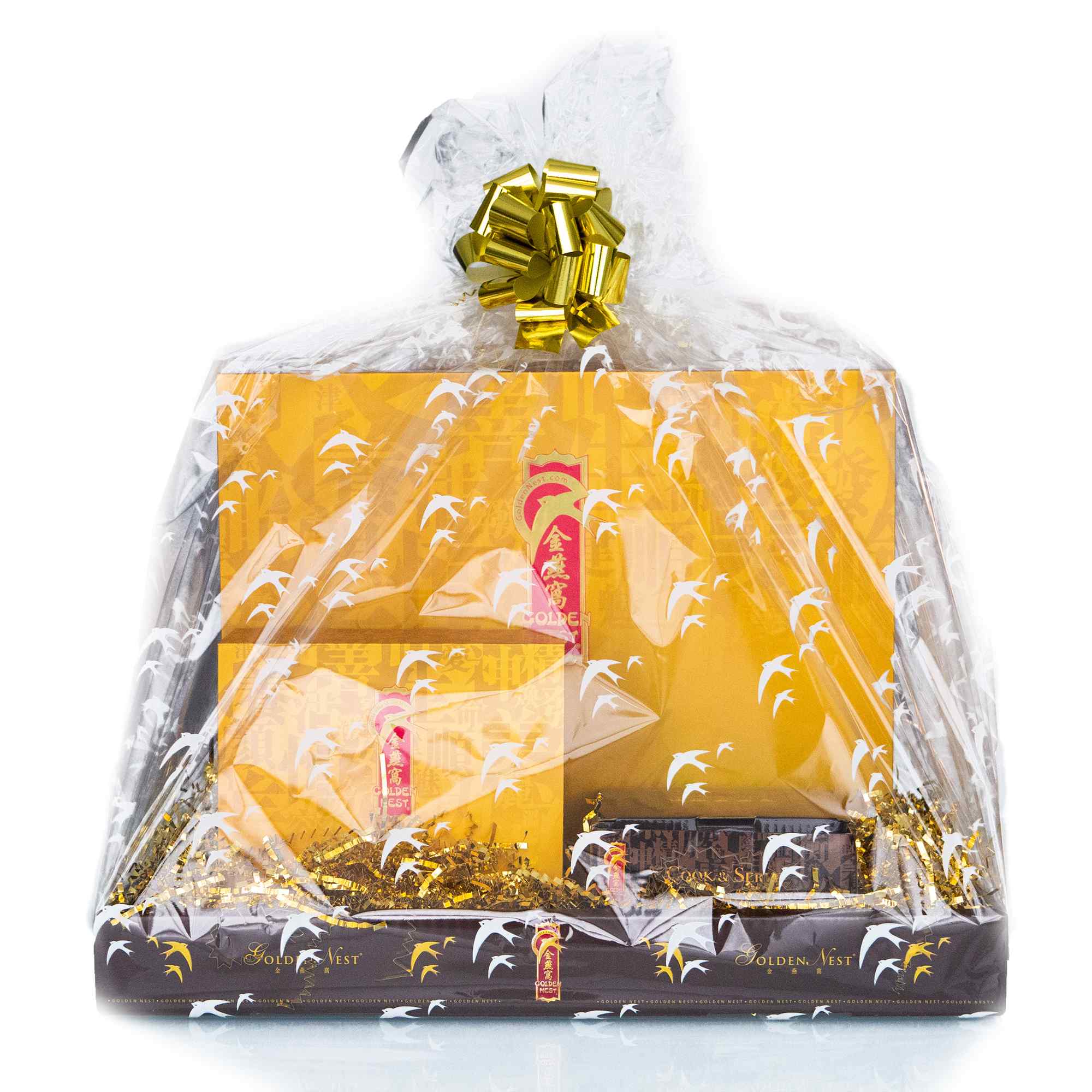 Simply Swift™ Premium Gift Basket - Image 3