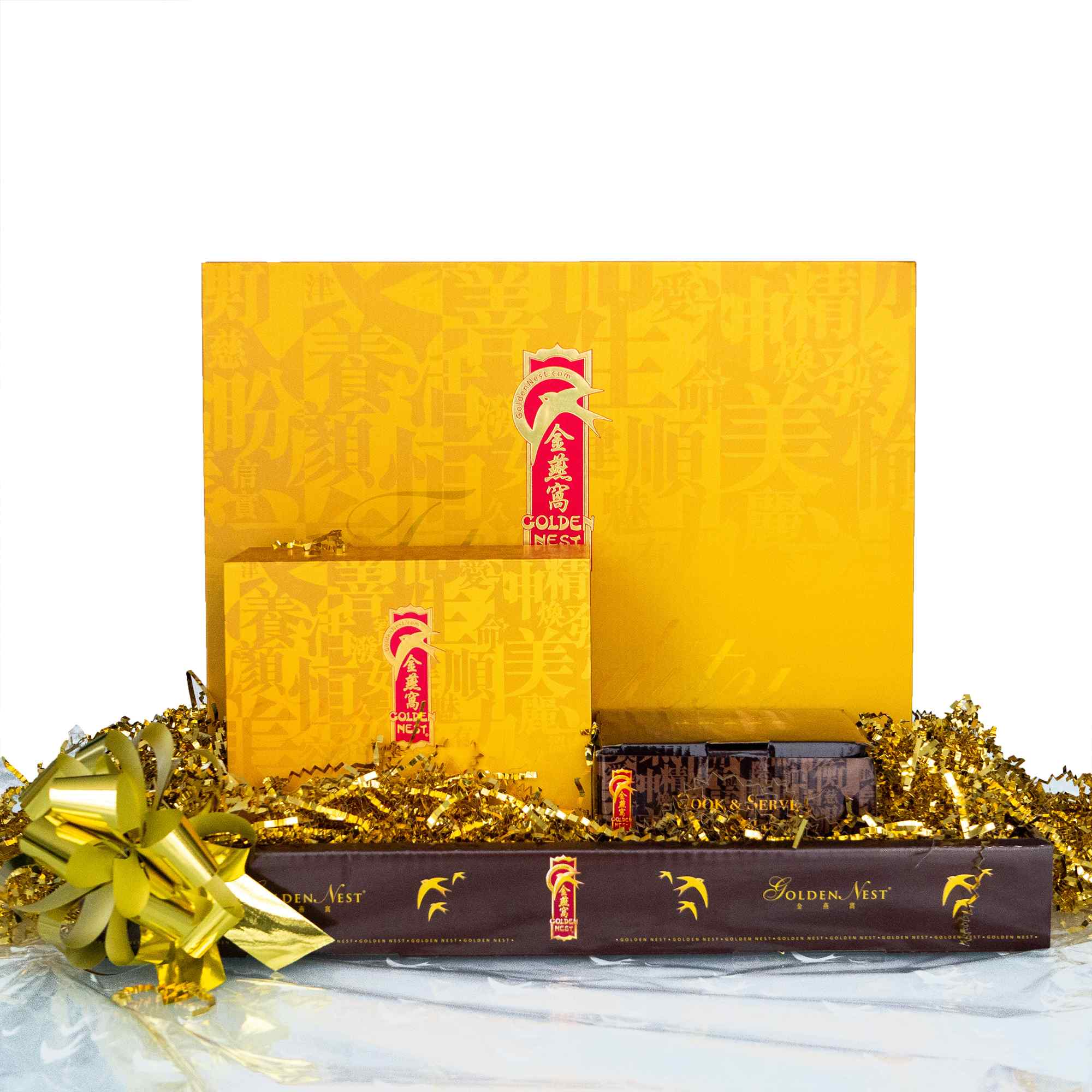 Simply Swift™ Premium Gift Basket - Image 4