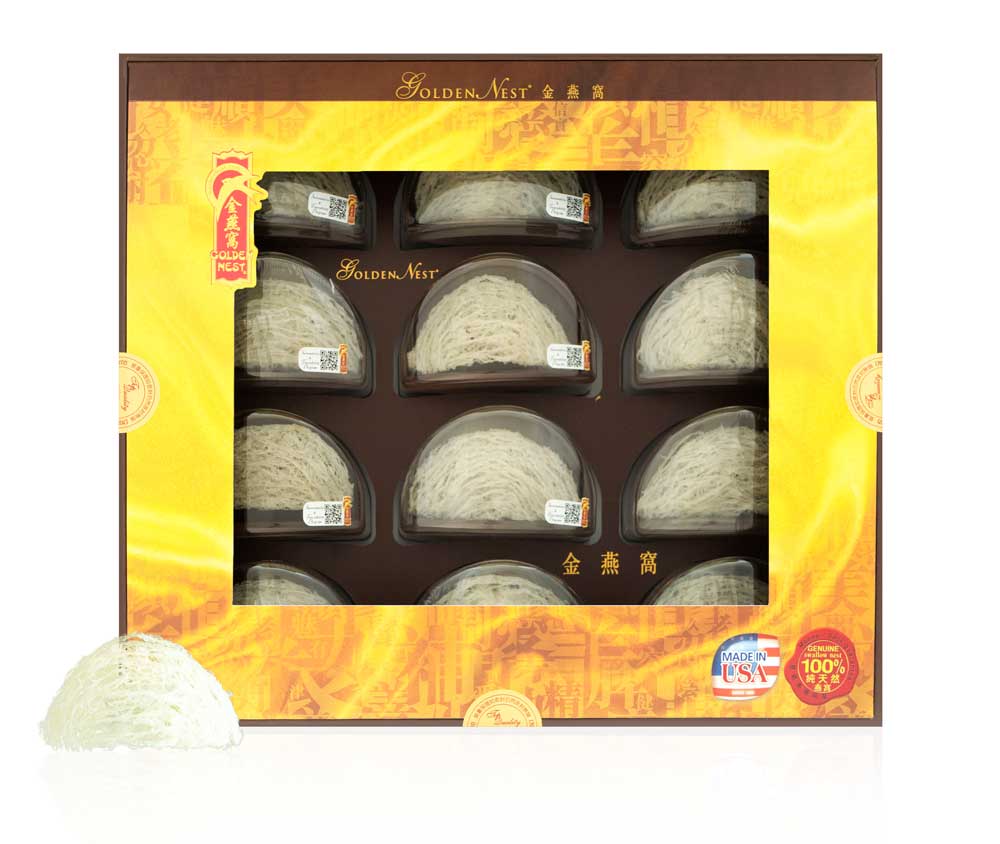 Simply Swift™ Premium Gift Basket - Image 5